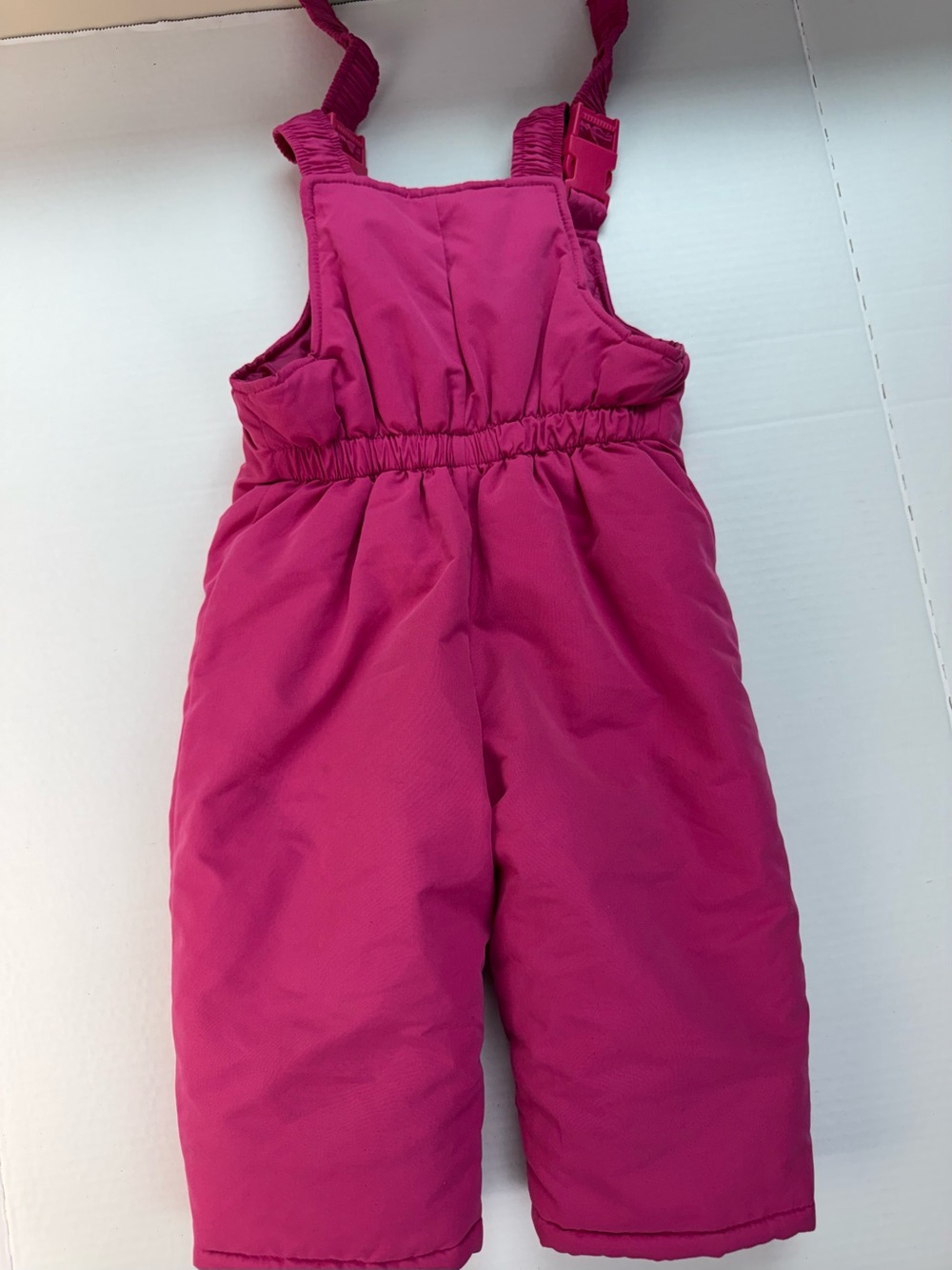 18 month snowpants